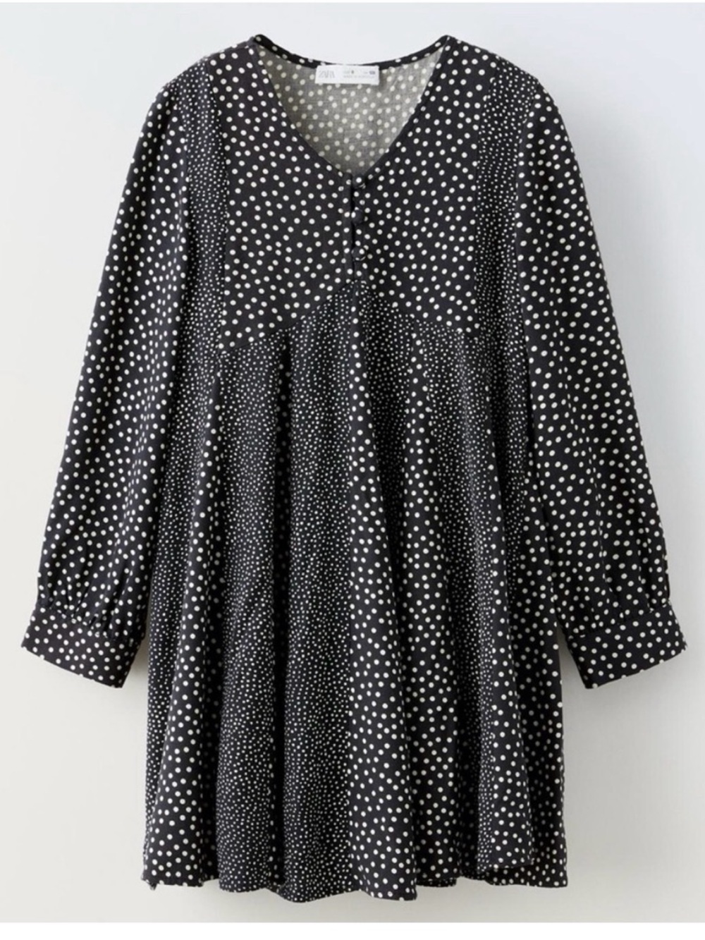 Zara girls dress🤍 nwt